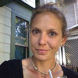 Meet your Posher, Patty