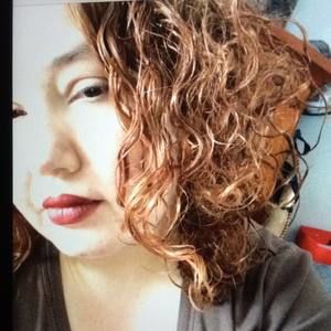 Meet your Posher, Bernadette