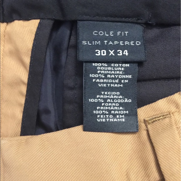 MARC JACOB cole fit slim tapered - Picture 6 of 6
