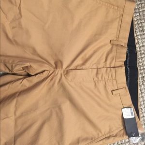 MARC JACOB cole fit slim tapered