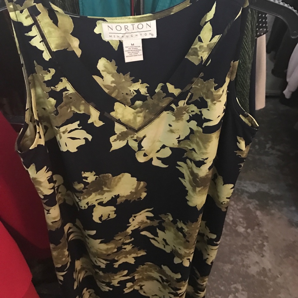 Ladies Dress
