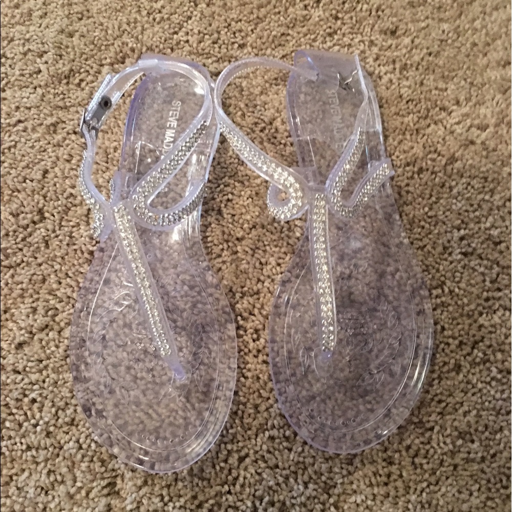 Steve Madden Sandals