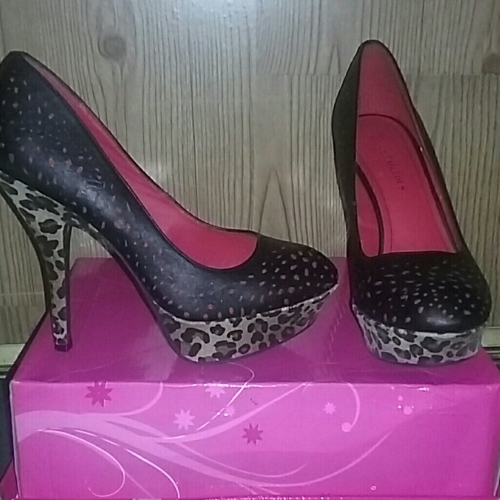 Sexy Heels
