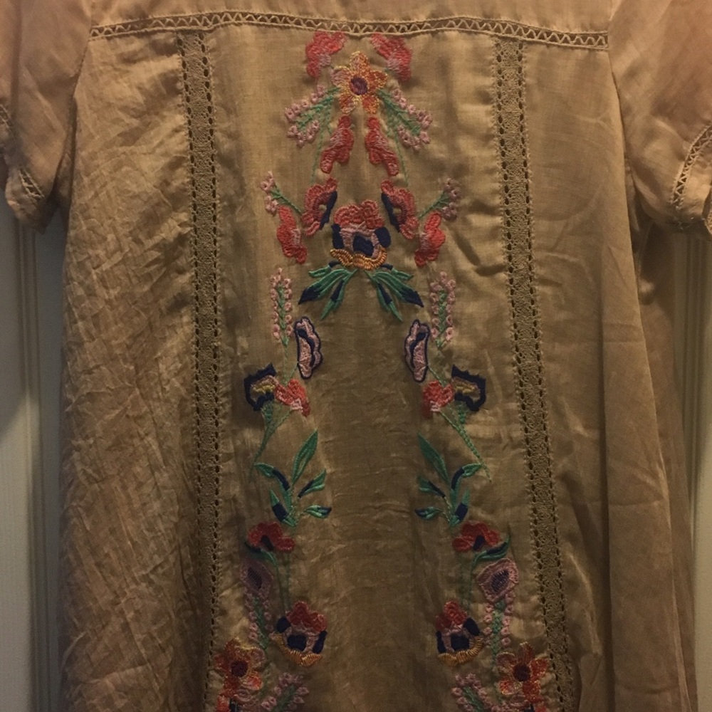 Umgee dress!