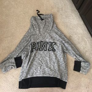 PINK Sweatshirt
