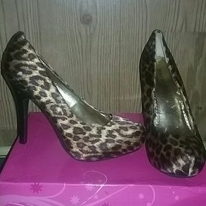 Wonderful Classy Heels