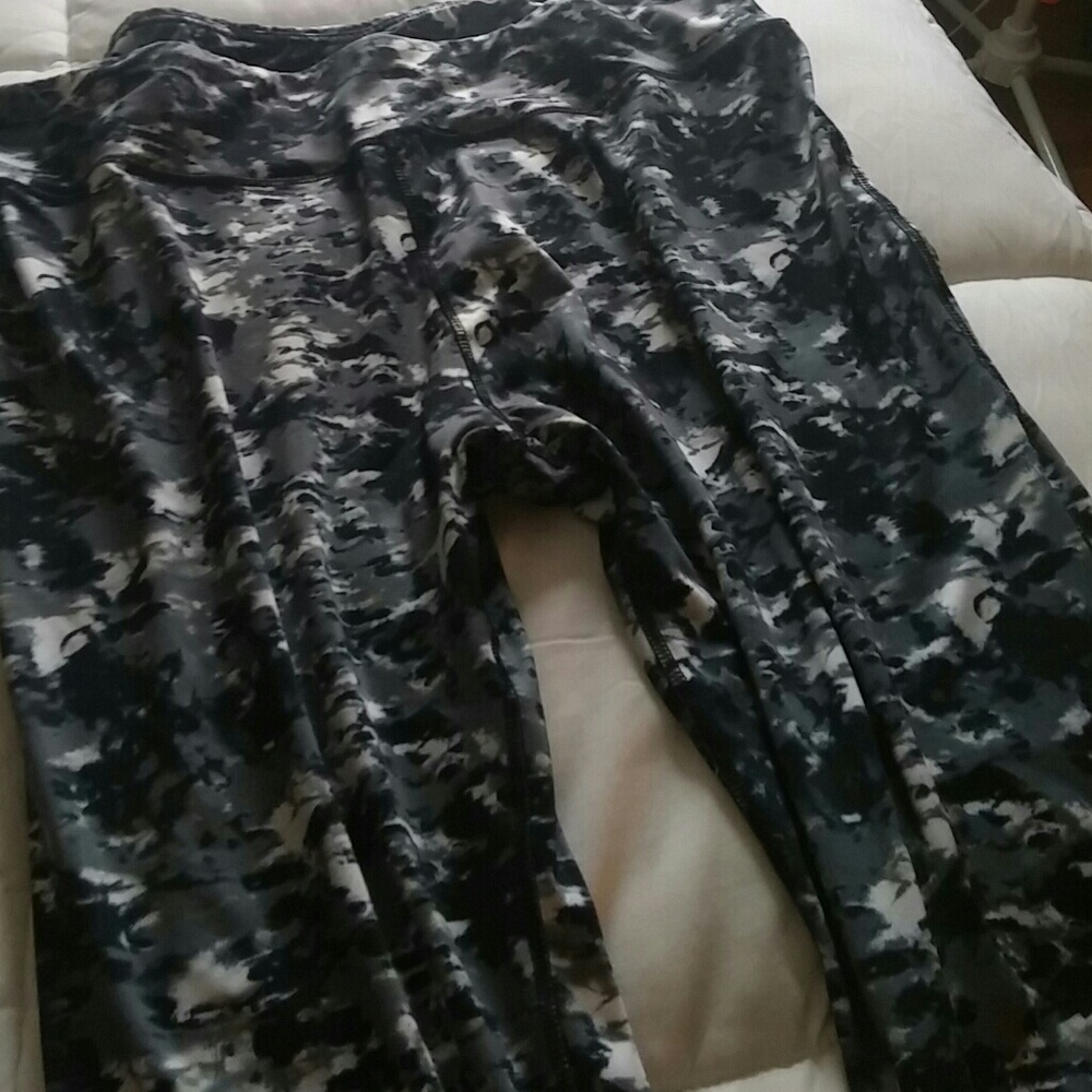 Sport essentials stretch pants