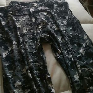 Sport essentials stretch pants