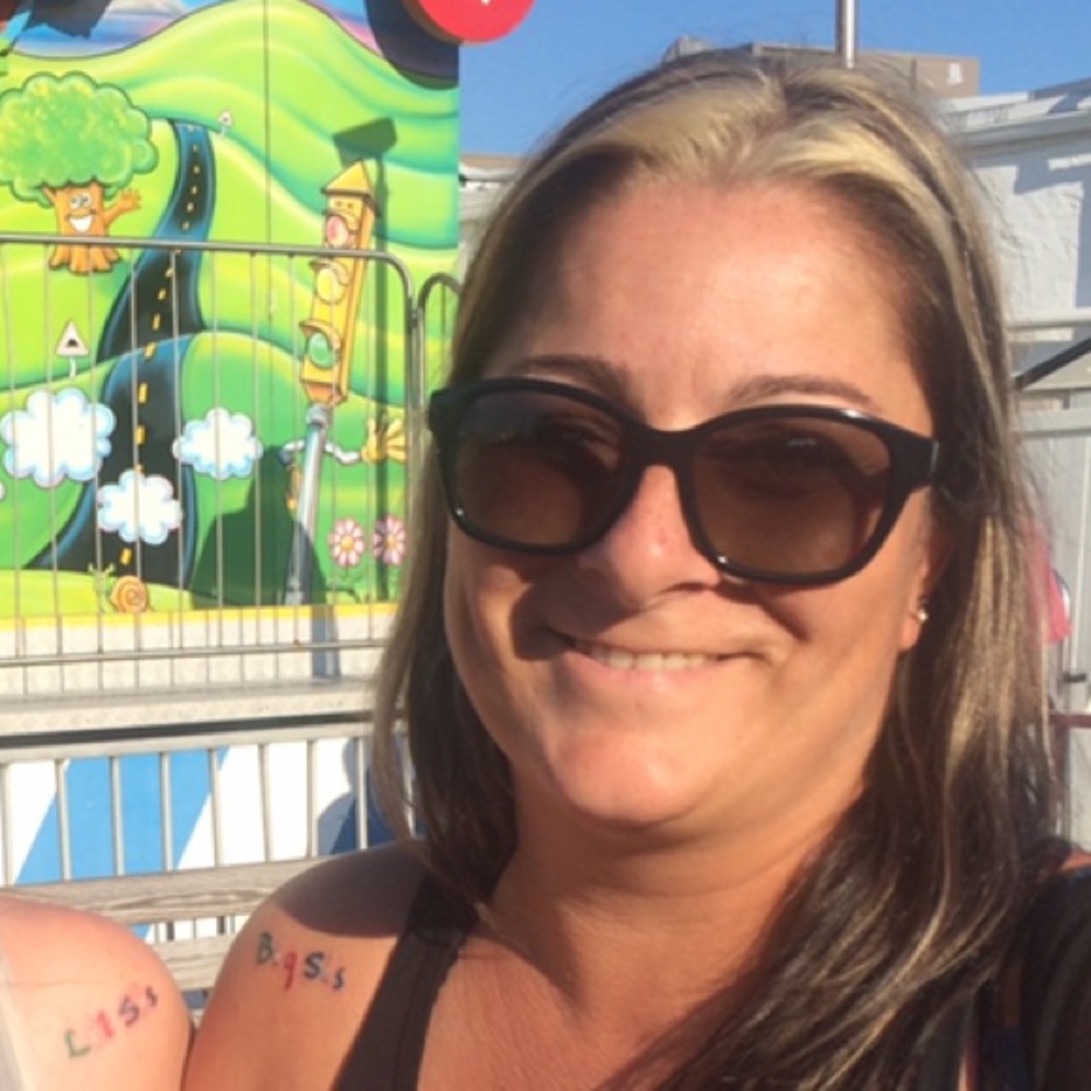 Meet your Posher, Tina