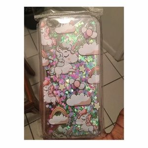 Cute iPhone case