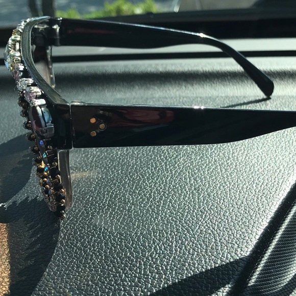 Gem glasses - Picture 2 of 3