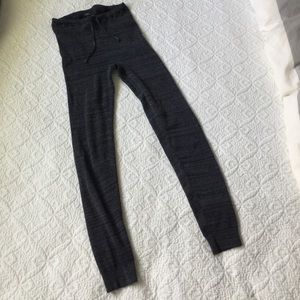 Aerie knit jogger