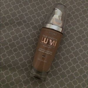 L'Oréal true match lumi