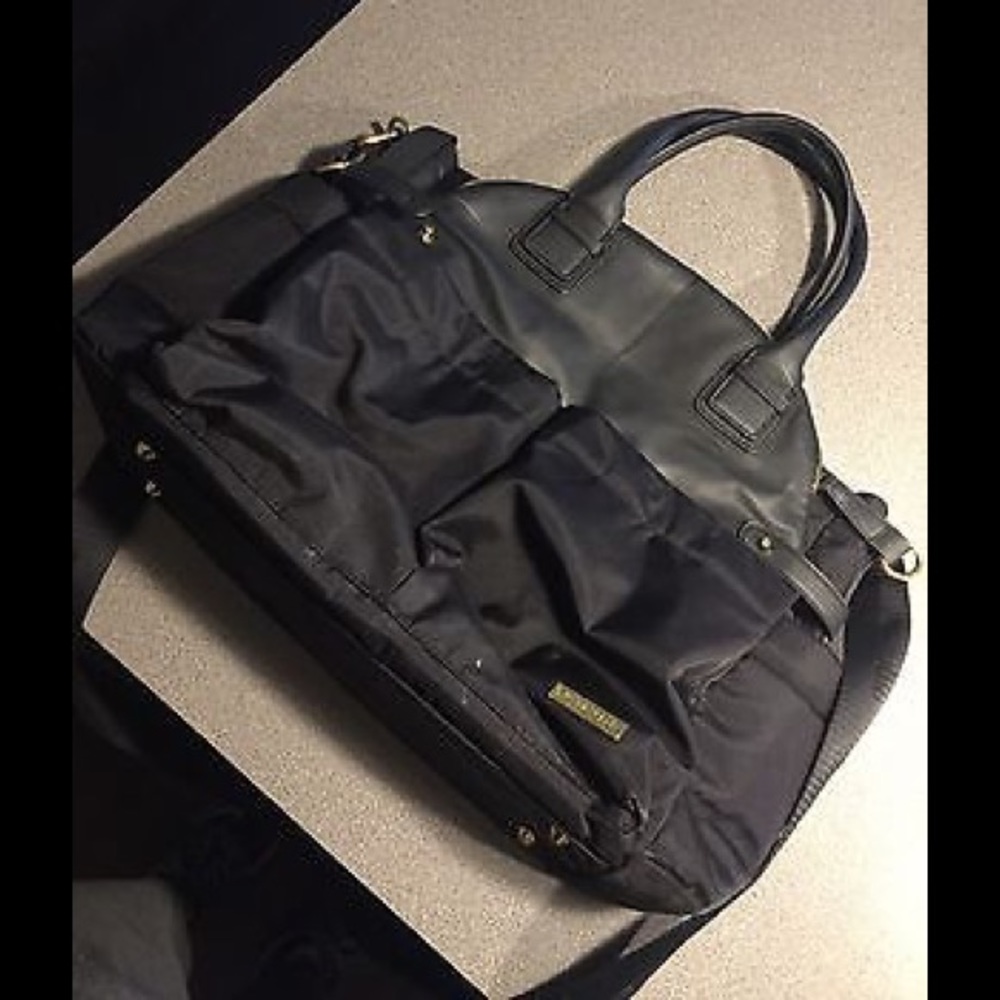Skip hop Diaper bag NEW