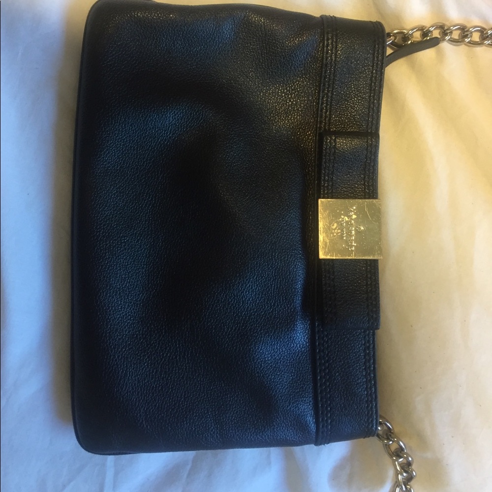 Kate Spade Black Crossbody