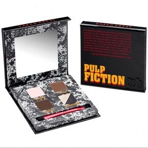 ❗️LOWERED PRICE❗️Urban Decay Pulp Fiction Palette