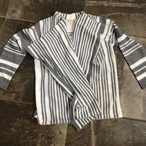 Beautiful striped sweater