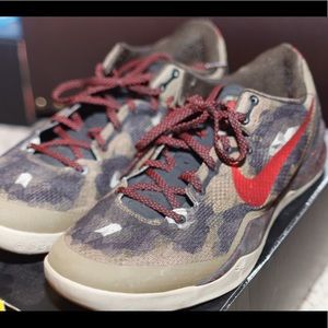 Kobe Pythons