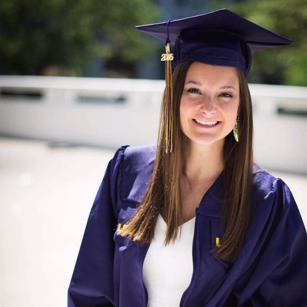 Meet your Posher, Samantha