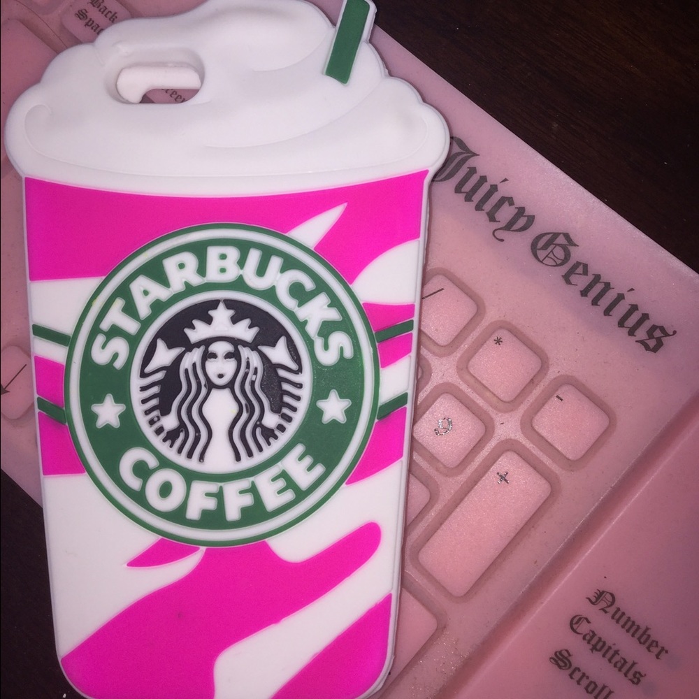 Cute iPhone case
