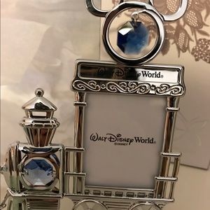 Authentic Disney mini photo frame Authentic Disney mini photo frame