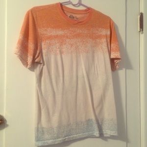 American rag tshirt. Men's small- more like a M!