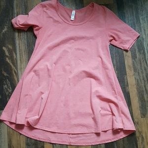 Lularoe perfect tee