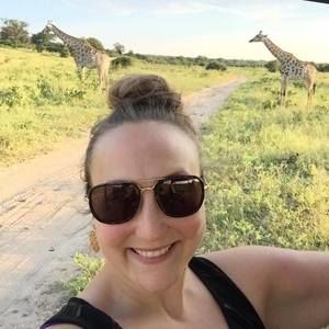 Meet your Posher, Beth