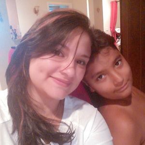 Meet your Posher, Erika