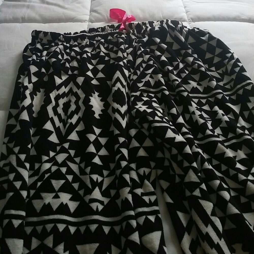 Just B Pajama pants