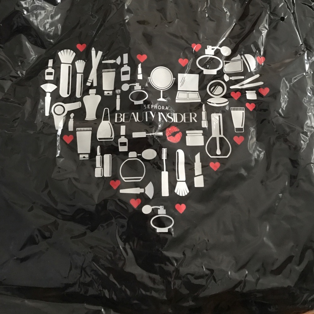 Sephora BI tote