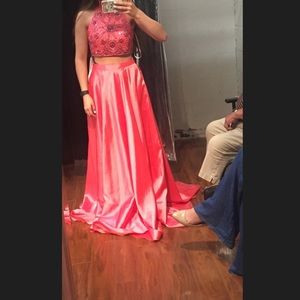 Sherri Hill Dress