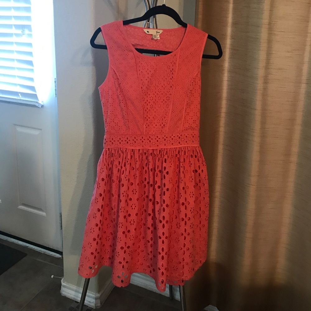 Yumi dress