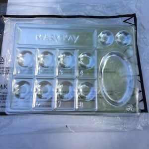 Mary Kay sample trays