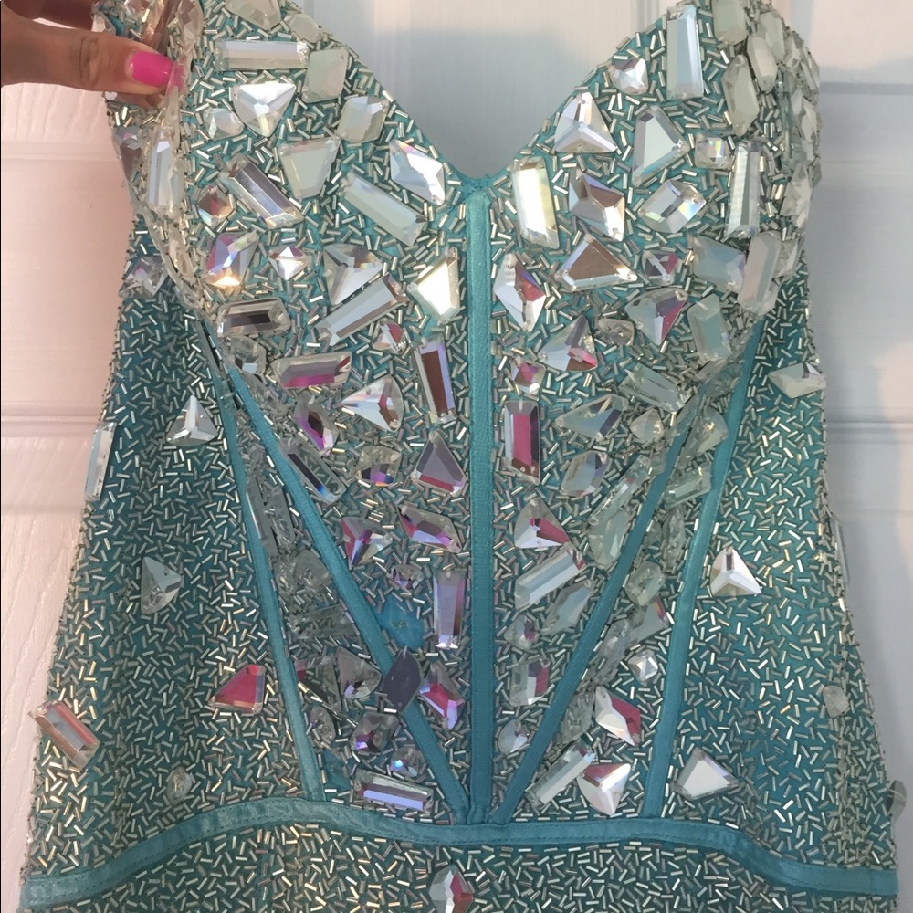 💎💎💎SHERRI HILL GOWN💎💎💎