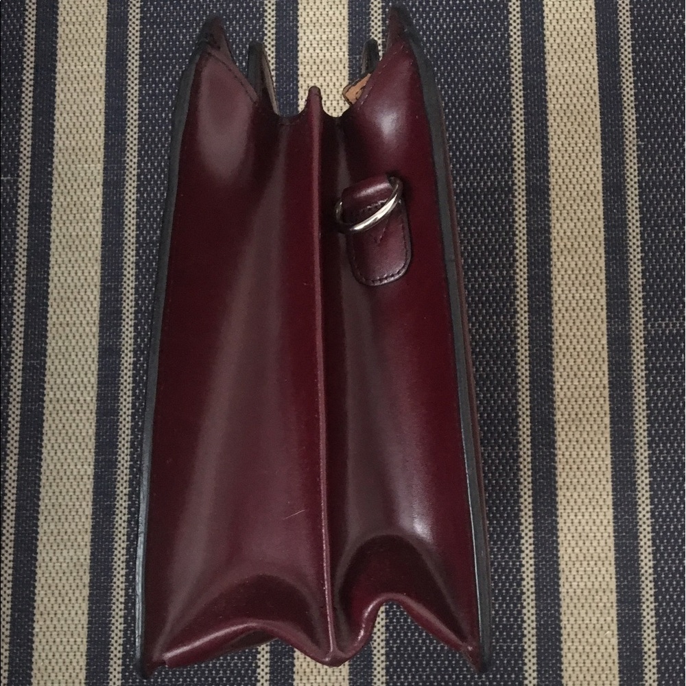 Jack Georges Elements Collection Double Gusset - Picture 3 of 8