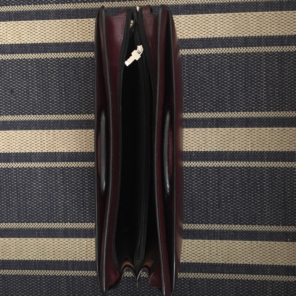 Jack Georges Elements Collection Double Gusset - Picture 4 of 8
