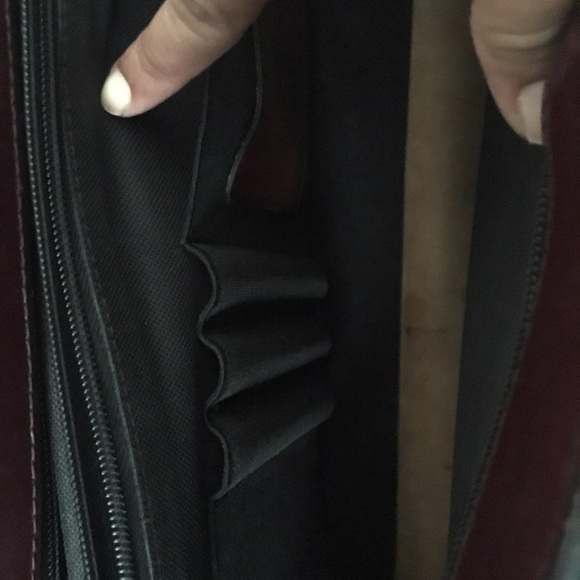 Jack Georges Elements Collection Double Gusset - Picture 8 of 8