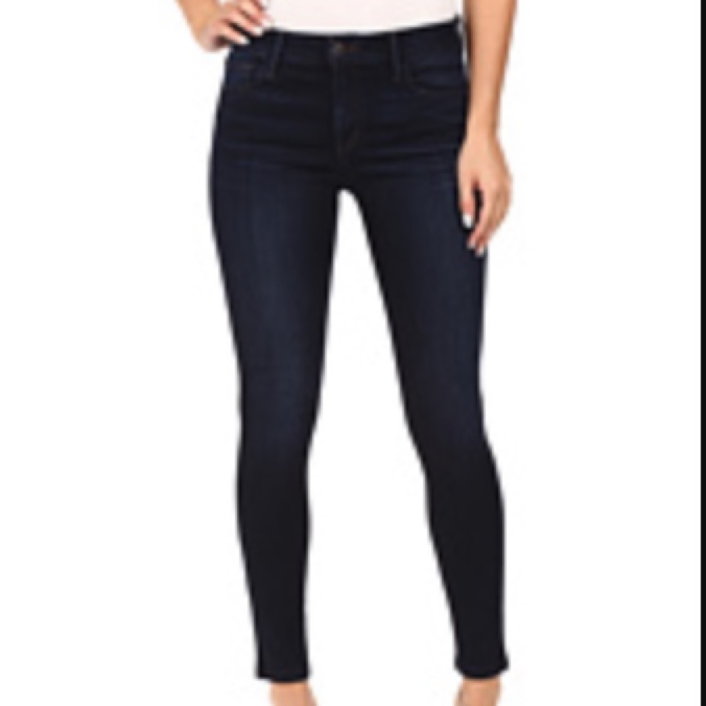 Joe's Jeans skinny ankle cigarette sz 31