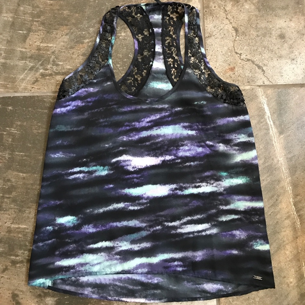 Guess tank top