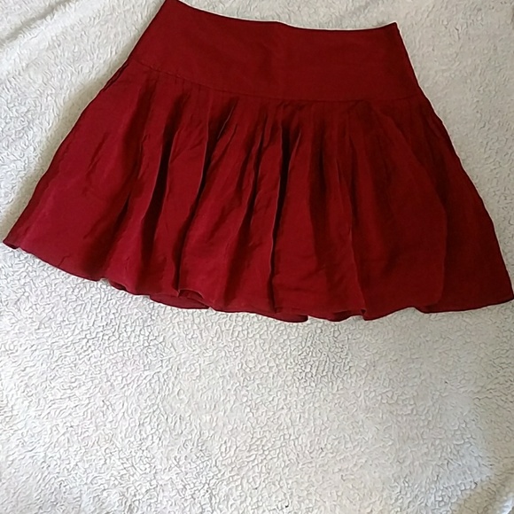 Loft Flippy skirt - Picture 2 of 7