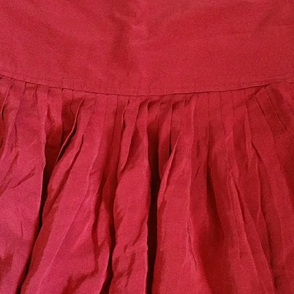 Loft Flippy skirt - Picture 3 of 7