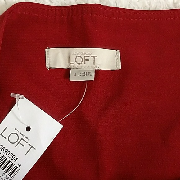 Loft Flippy skirt - Picture 5 of 7