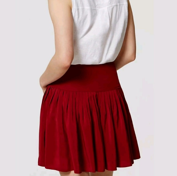 Loft Flippy skirt - Picture 6 of 7