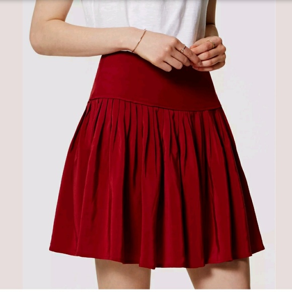 Loft Flippy skirt - Picture 7 of 7