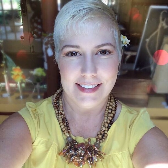 Meet Your Posher, Jeanie. - Picture 2 of 3