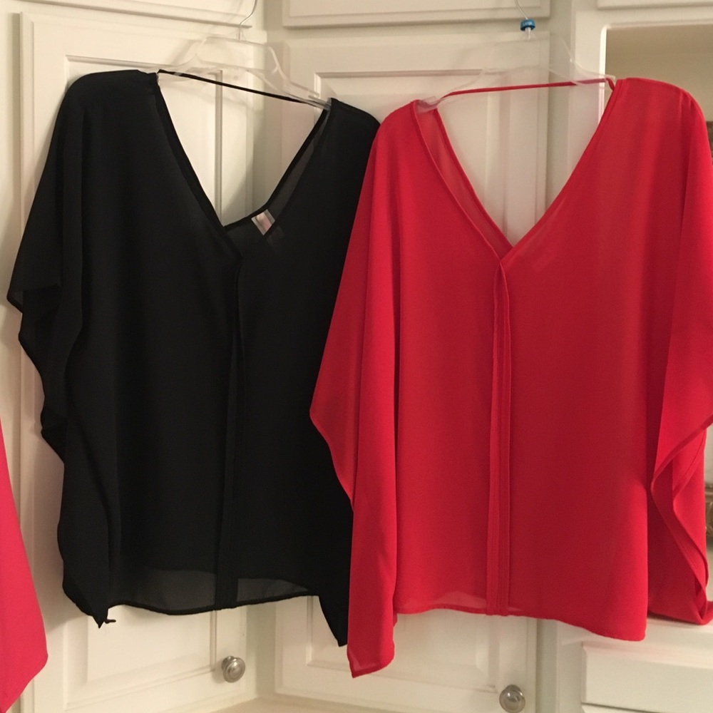 Tops bundle