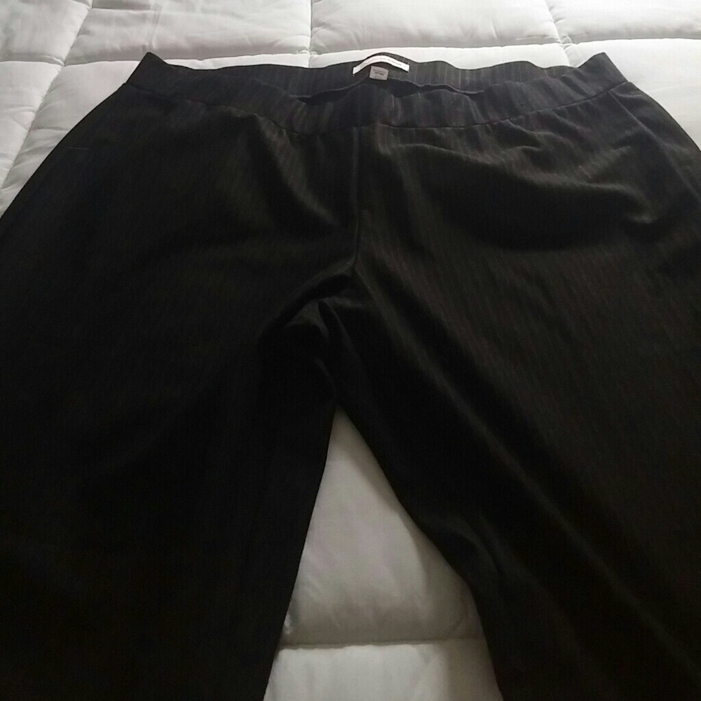 Avenue dress slacks 22/24 average