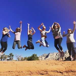 Meet your Posher, Maggie