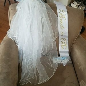 Bridal Veil lot